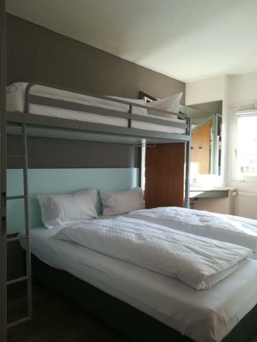 Motel 24h Berlin