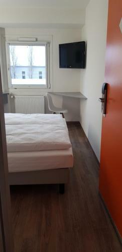Motel 24h Berlin