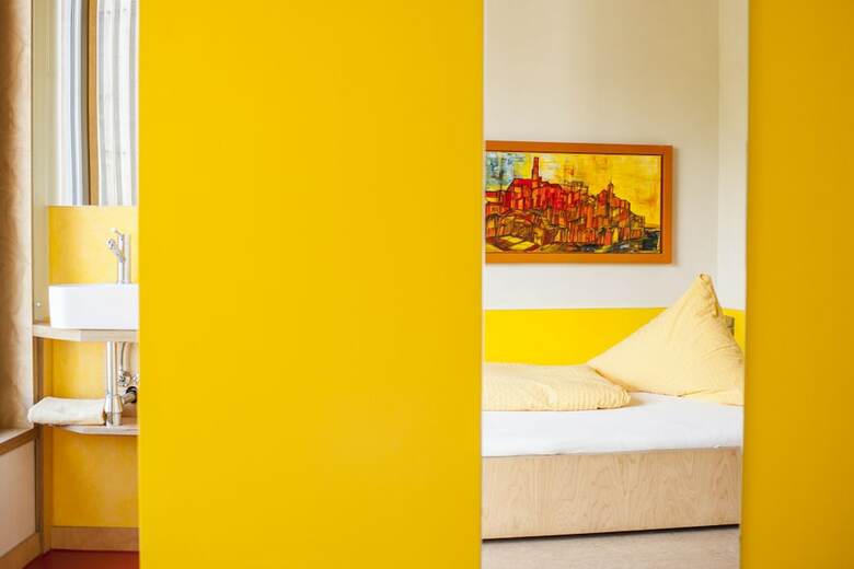 Hotel Selbstgemacht