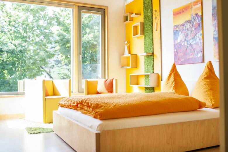 Hotel Selbstgemacht