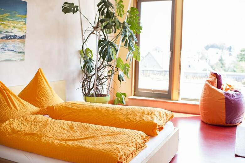 Hotel Selbstgemacht