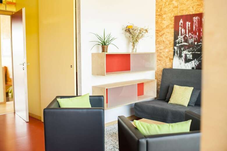 Hotel Selbstgemacht
