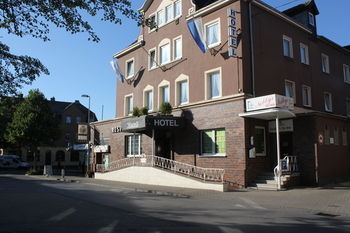 Bartels Stadt-hotel