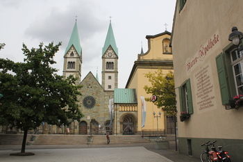 Bartels Stadt-hotel