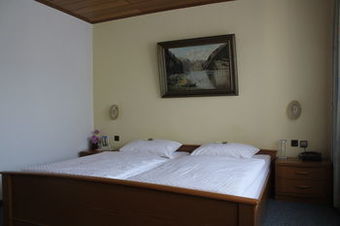 Bartels Stadt-hotel