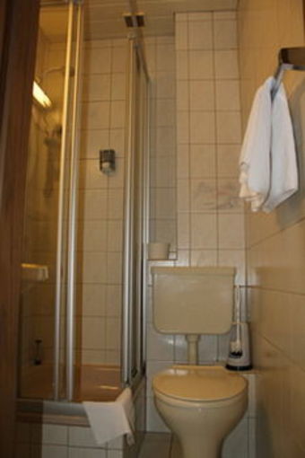 Bartels Stadt-hotel