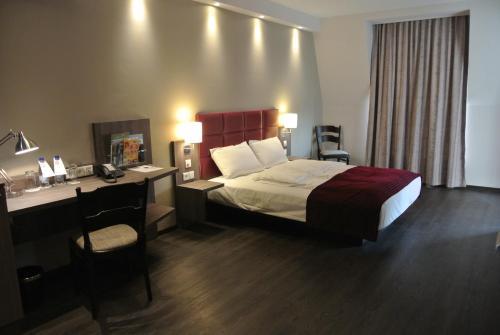 Land-gut-hotel Zur Krone