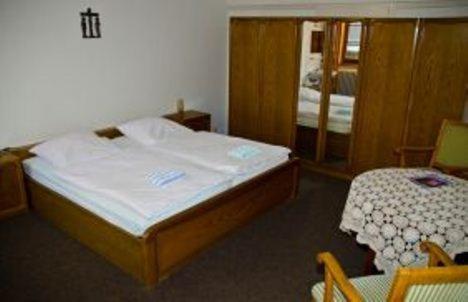 Hostal Nikolauskloster