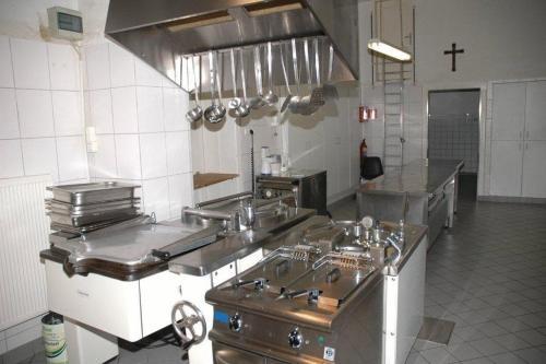 Hostal Nikolauskloster