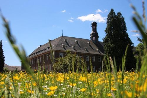 Hostal Nikolauskloster