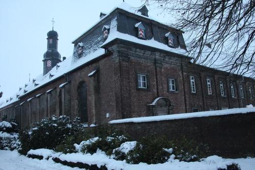 Hostal Nikolauskloster