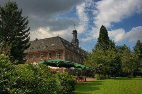 Hostal Nikolauskloster