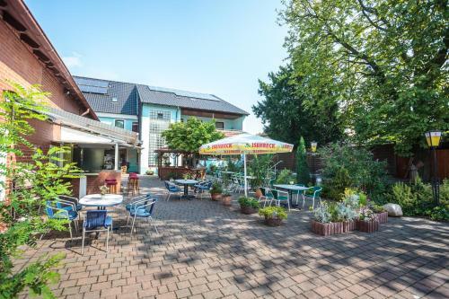 Hotel Ostermann