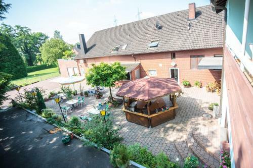 Hotel Ostermann