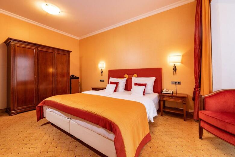 G�bels Schlosshotel