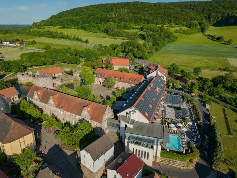 G�bels Schlosshotel