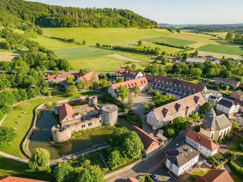 G�bels Schlosshotel