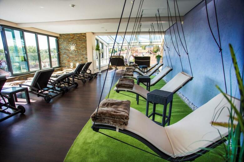 G�bels Schlosshotel