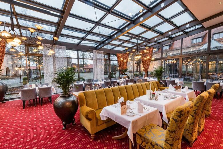 G�bels Schlosshotel