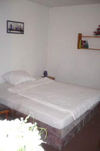 Hostal Gastst�tte & Pension Jiedlitz