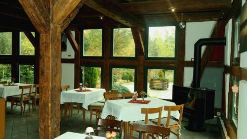 Hotel Landhaus Tonm�hle