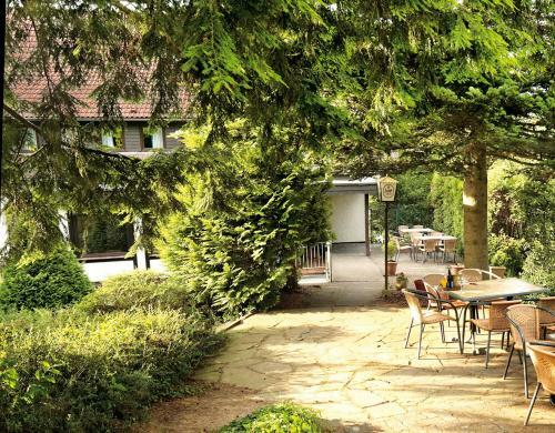Abeo Hotel Goldener Acker