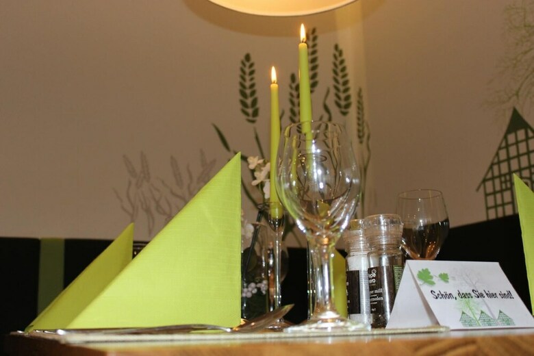 Landgasthaus-hotel Wenninghoff