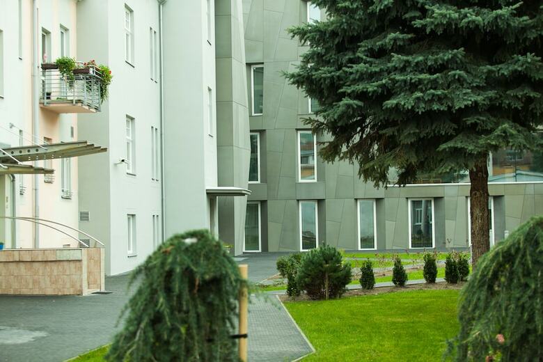 Bed & Breakfast Centrum Salvator