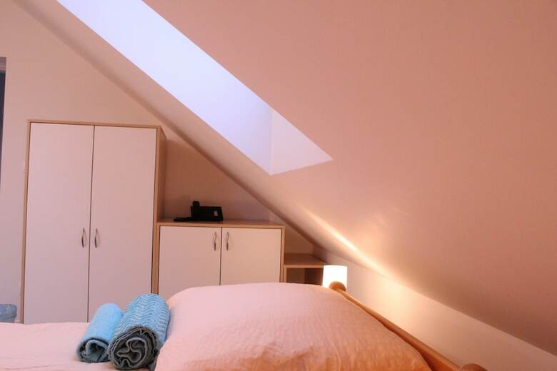 Bed & Breakfast Centrum Salvator