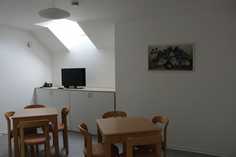 Bed & Breakfast Centrum Salvator