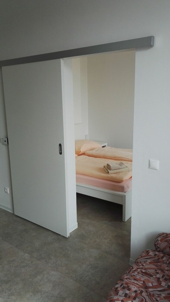 Bed & Breakfast Centrum Salvator