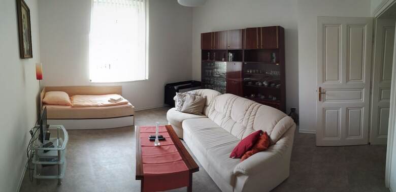 Bed & Breakfast Centrum Salvator