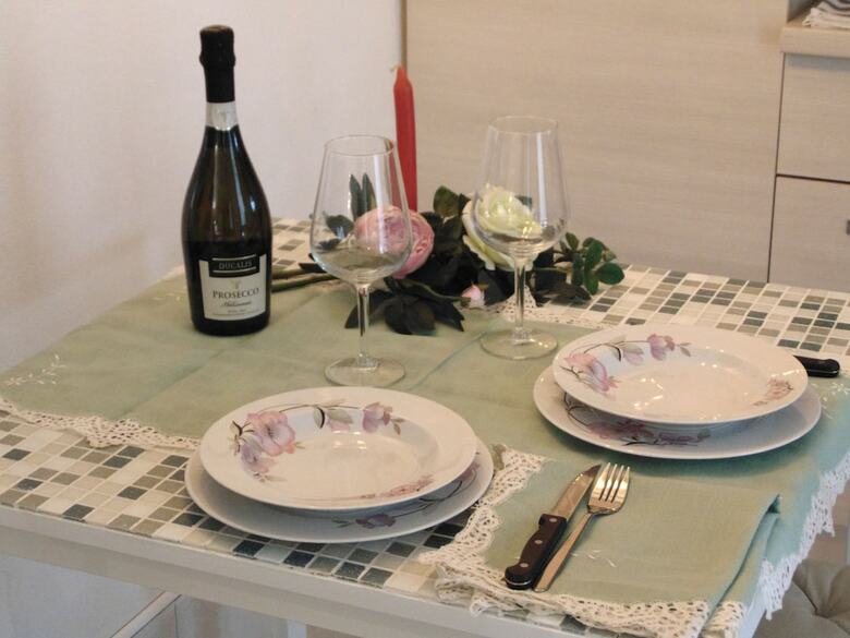 Apartamento San Giorgio Degli Schiavoni