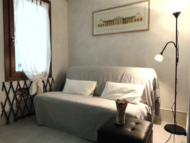 Apartamento San Giorgio Degli Schiavoni