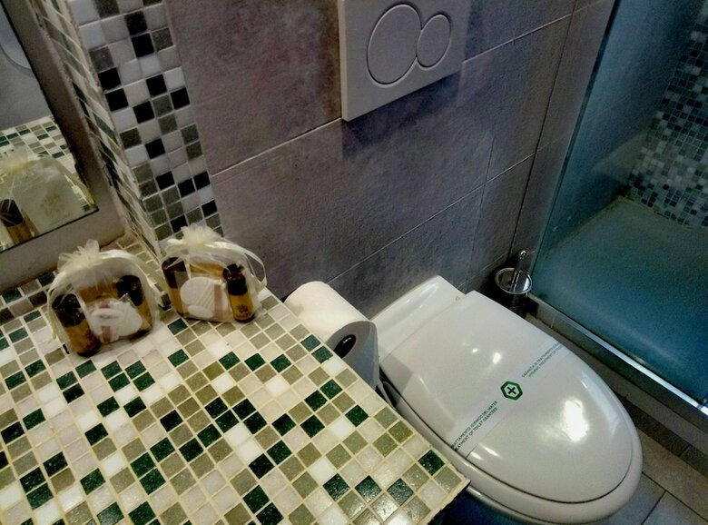 Apartamento San Giorgio Degli Schiavoni