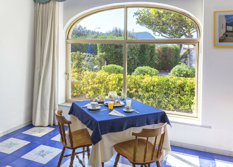 Hotel Costa Citara