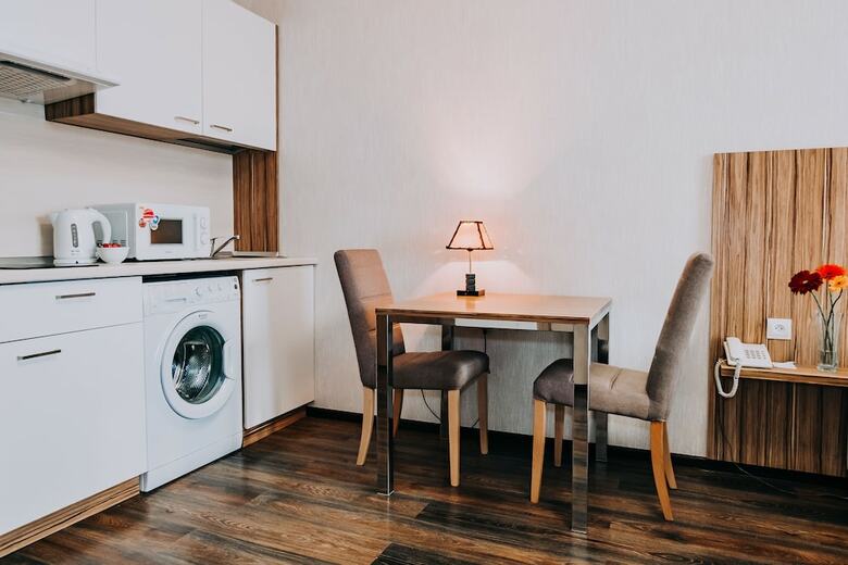 Aparthotel Nevsky Apart Salut