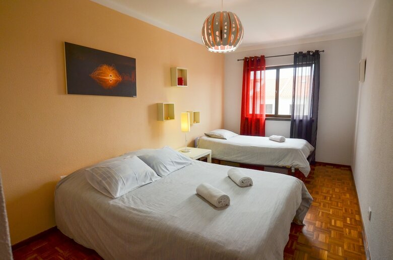 Hotel Baleal Zensations Guesthouse