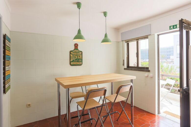 Hotel Baleal Zensations Guesthouse