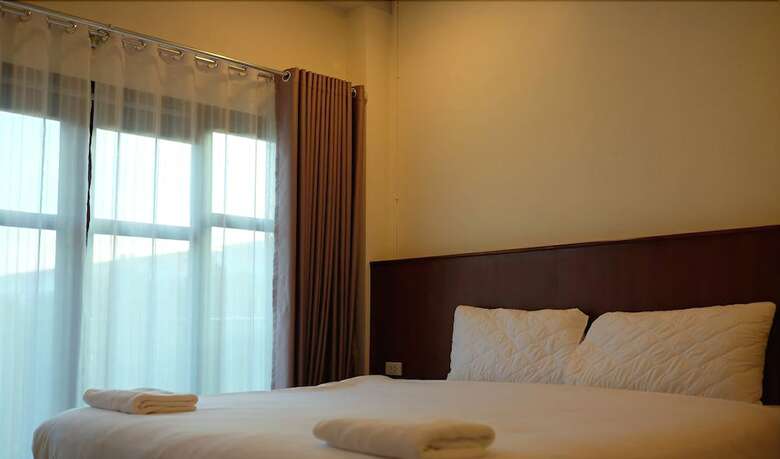 Hotel Jitra Resort