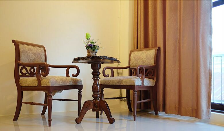 Hotel Jitra Resort