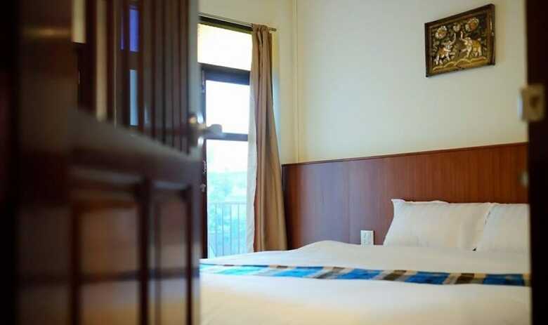Hotel Jitra Resort