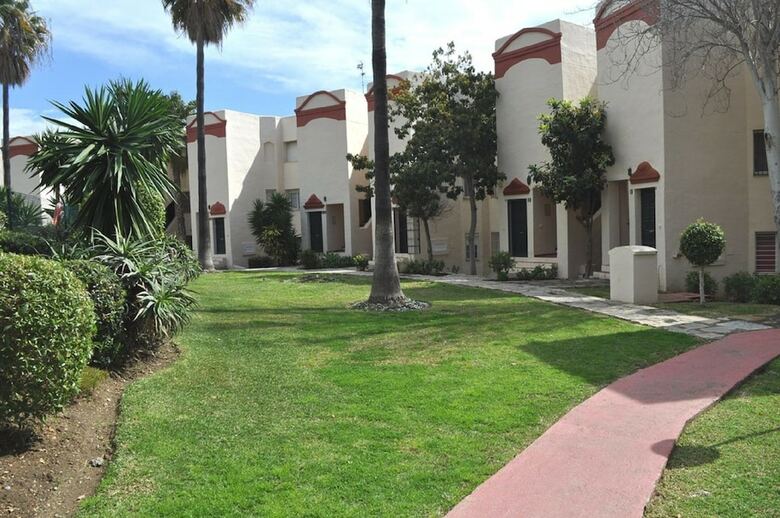 Apartamentos Apt Riviera De Sol