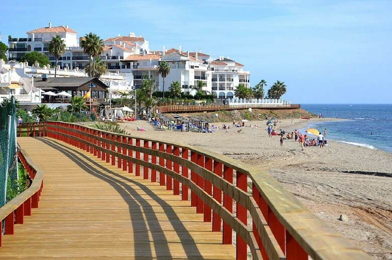 Apartamentos Apt Riviera De Sol