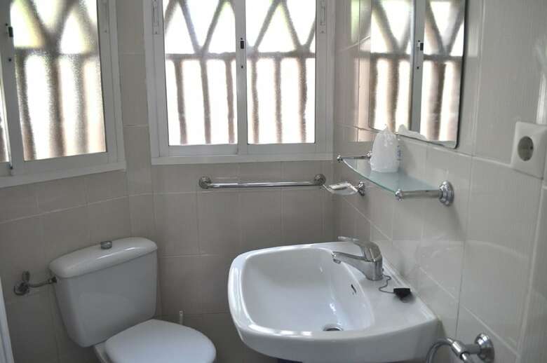 Apartamentos Apt Riviera De Sol