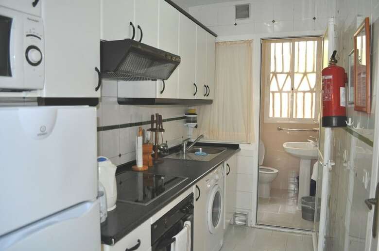 Apartamentos Apt Riviera De Sol