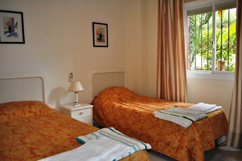Apartamentos Apt Riviera De Sol