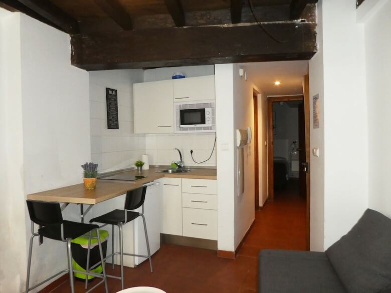 Apartamentos Nahira Suites 3000