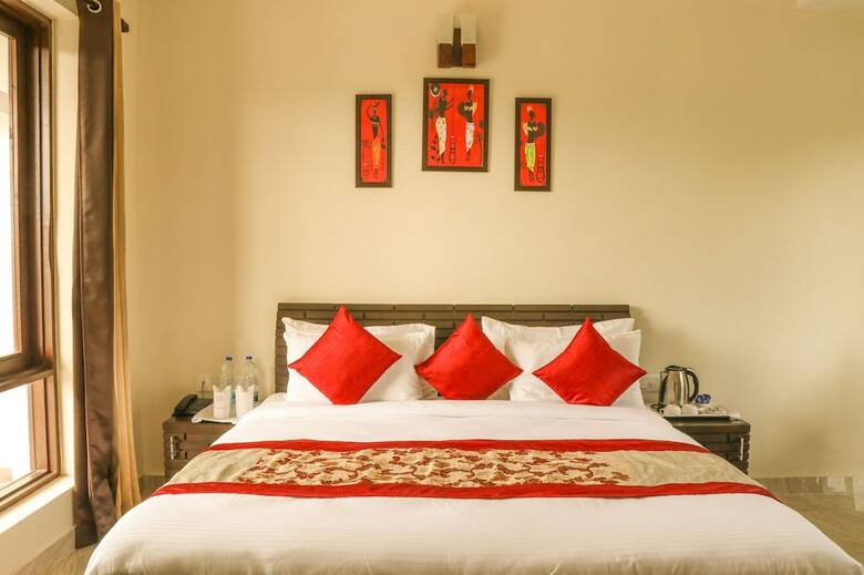 Apartamento Atulya Resort