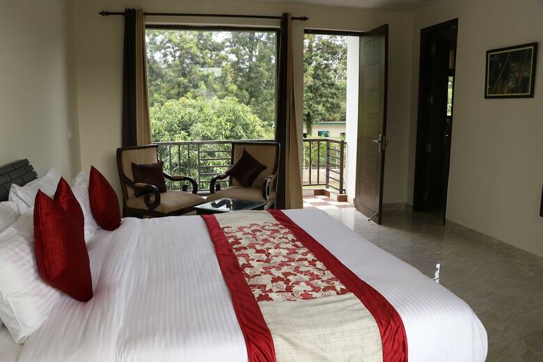 Apartamento Atulya Resort